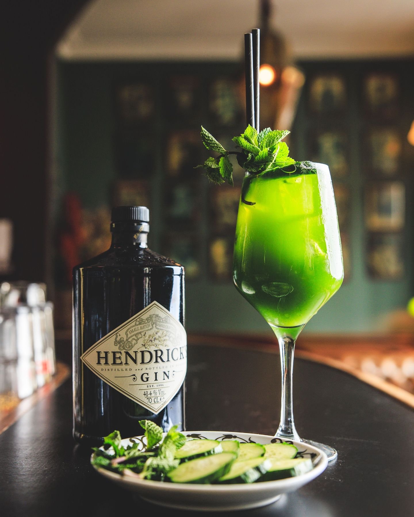 Le vert 💚 est le symbole de l'&eacute;quilibre, c'est le symbole de la fra&icirc;cheur et de la Nature.
Finalement, c'est exactement ce qu'on demande &agrave; un cocktail 🍹, et au @1905paris , vous le trouverez sans aucun doute.

Green 💚 is the sy