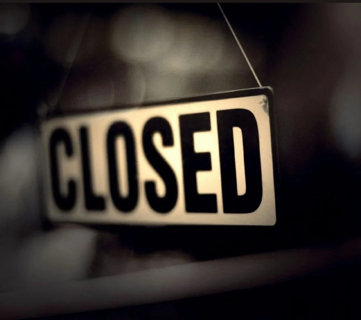 Jeudi 11 et vendredi 12. Le @1905paris  sera ferm&eacute; car privatis&eacute;.
Une murder party et un anniversaire &hellip;. 
Contactez-nous si vous voulez en faire autant! 

Thursday 11th and Friday 12th. @1905paris will be closed for a private eve