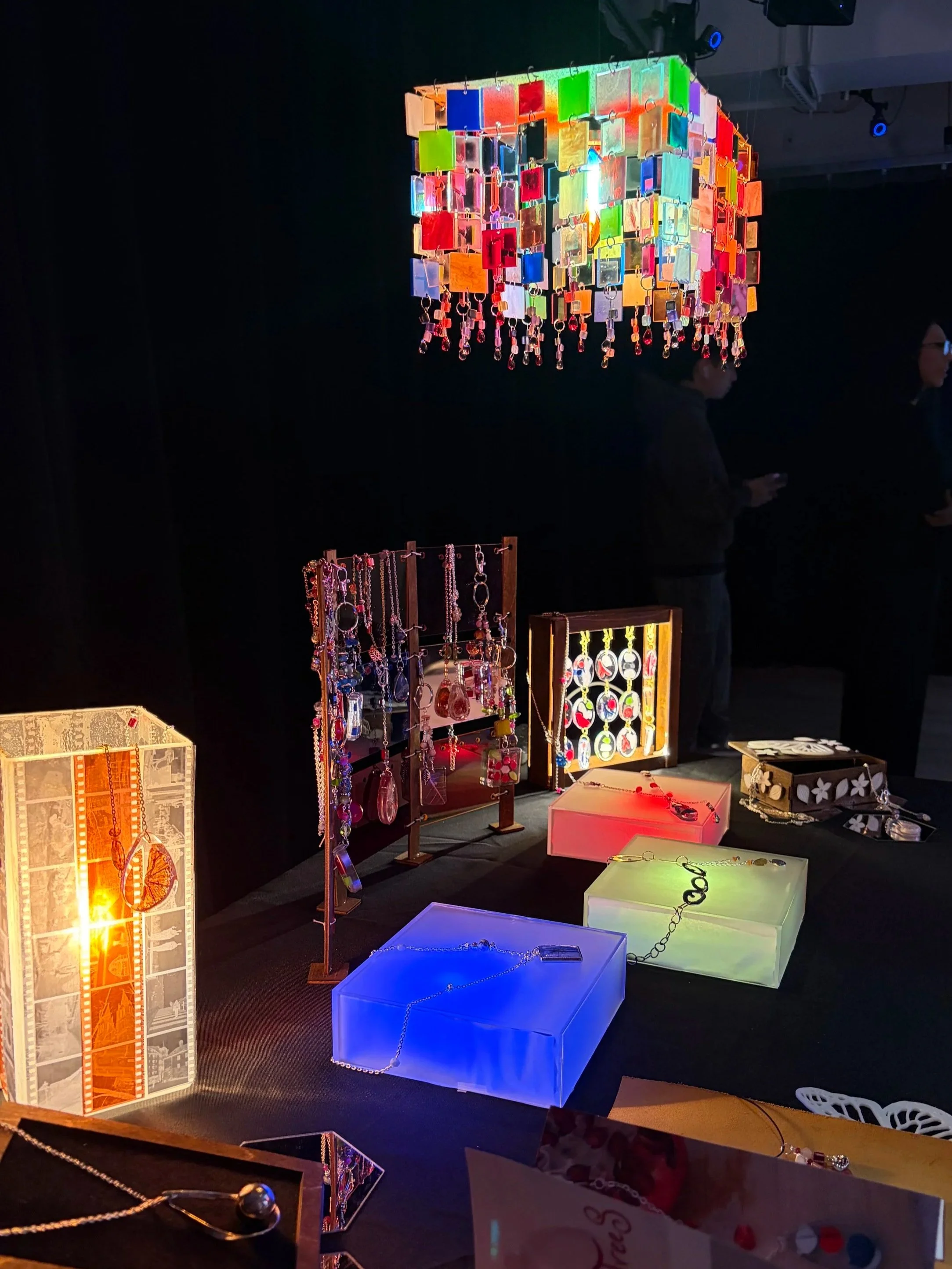 Showcase Exhibition | December 2025
