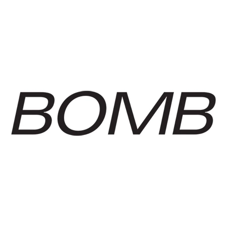 Bomb Magezine