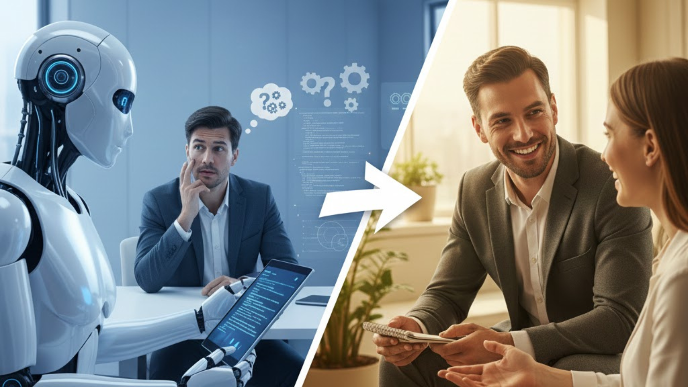 AI vs MBI: Why Smart Interviewing Starts with Human Insight