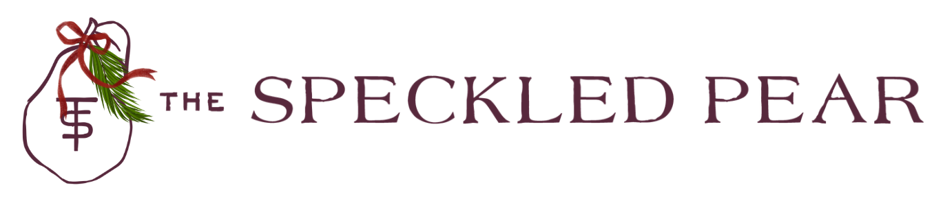 The Speckled Pear in Fort Mill, SC