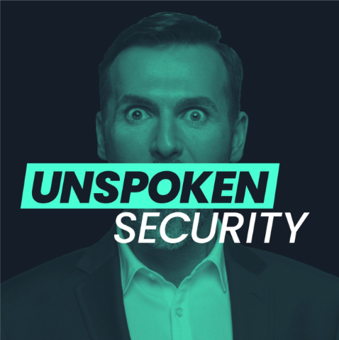 Unspoken Security Unspoken Security