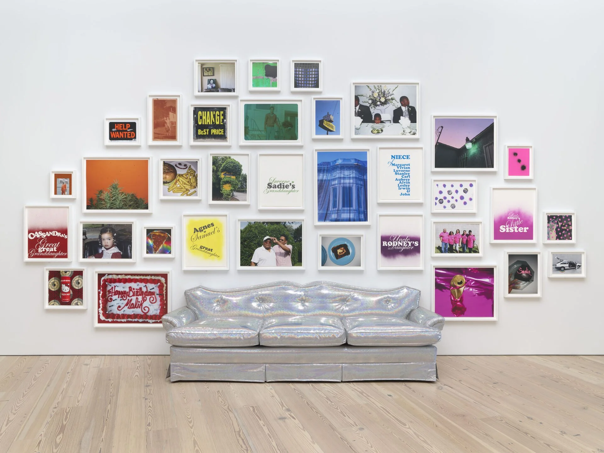 When Home is a Photograph: Blackness and Belonging in the World with Leigh Raiford