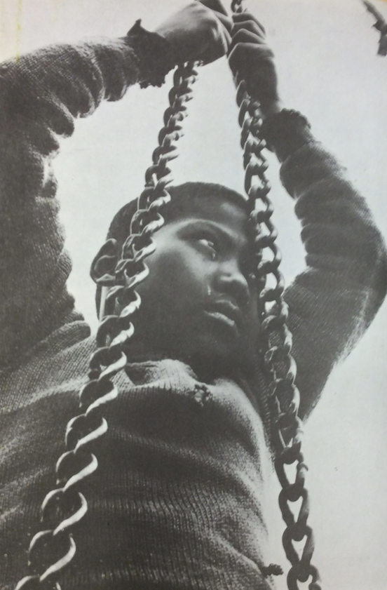 War, Movement, and the Camera: Black Lives in Korean and Japanese Photography with Jeehey Kim