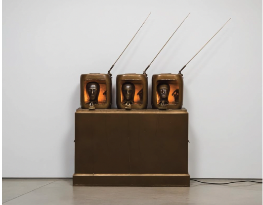 By/For &amp; Zahid R. Chaudhary 