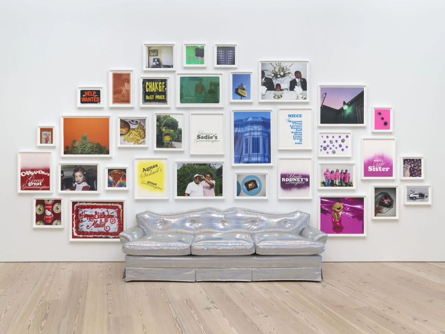 Season Two: Reading List