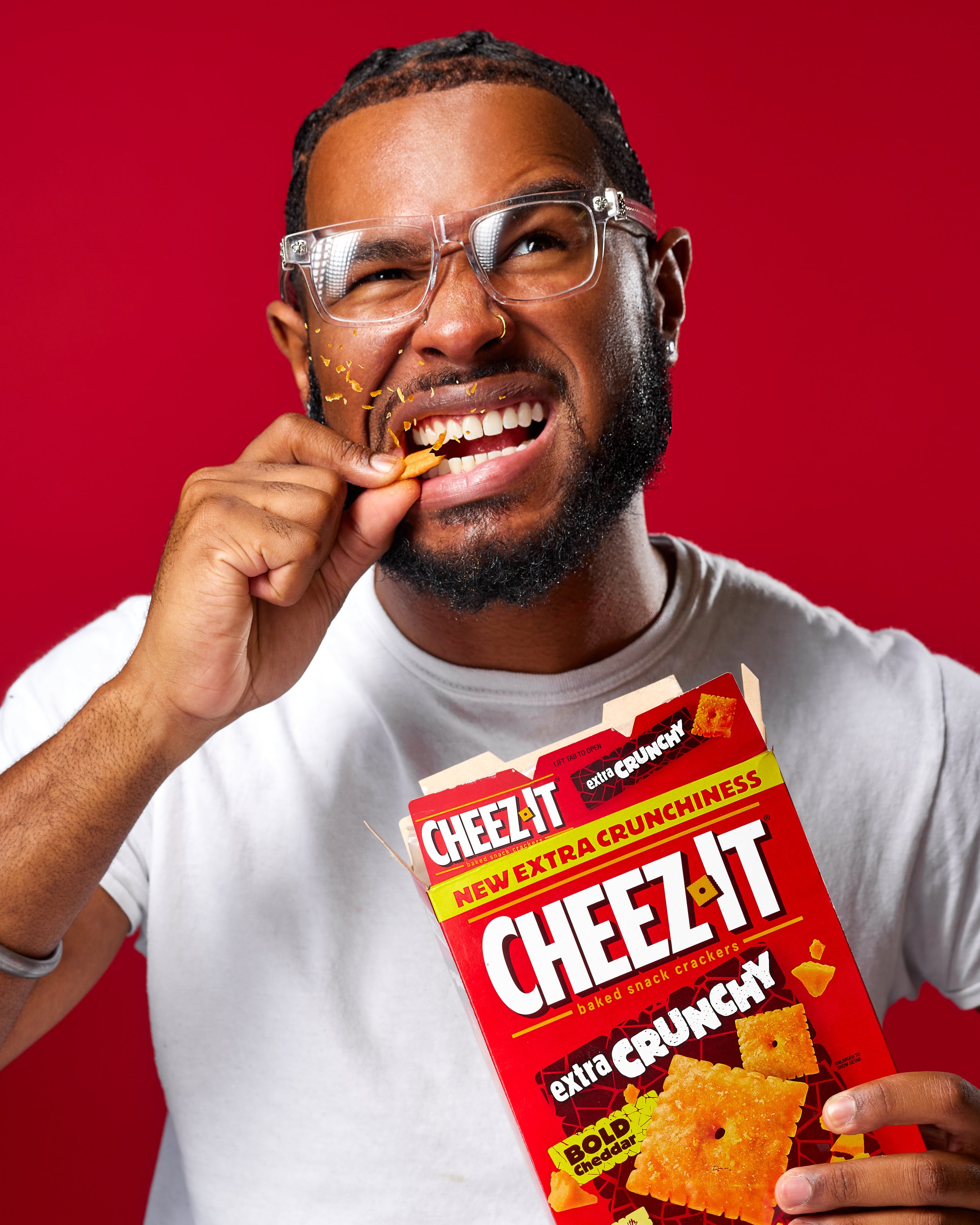 Breakfast for Dinner - Ultimate Crunch