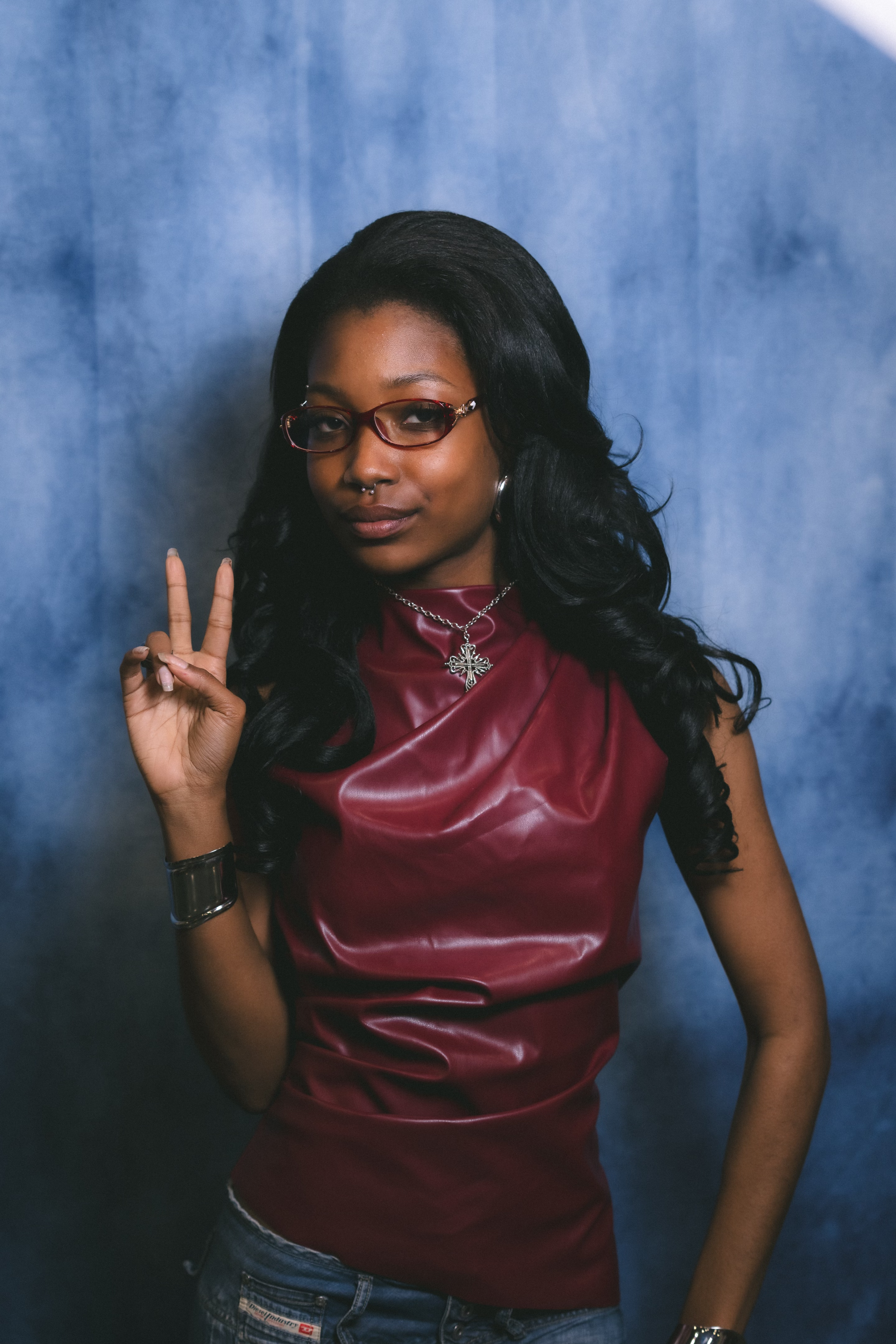 NCROWD FASHION SHOW DESIGNER @vincitcia