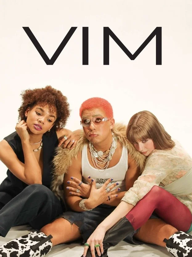 VIM SPRING 2022 ISSUE