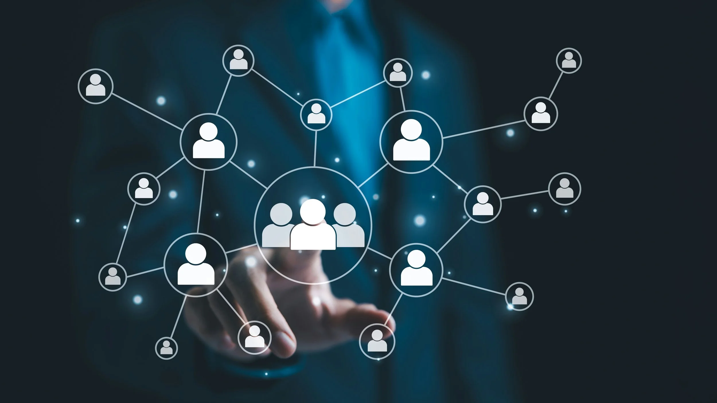The ROI of Community