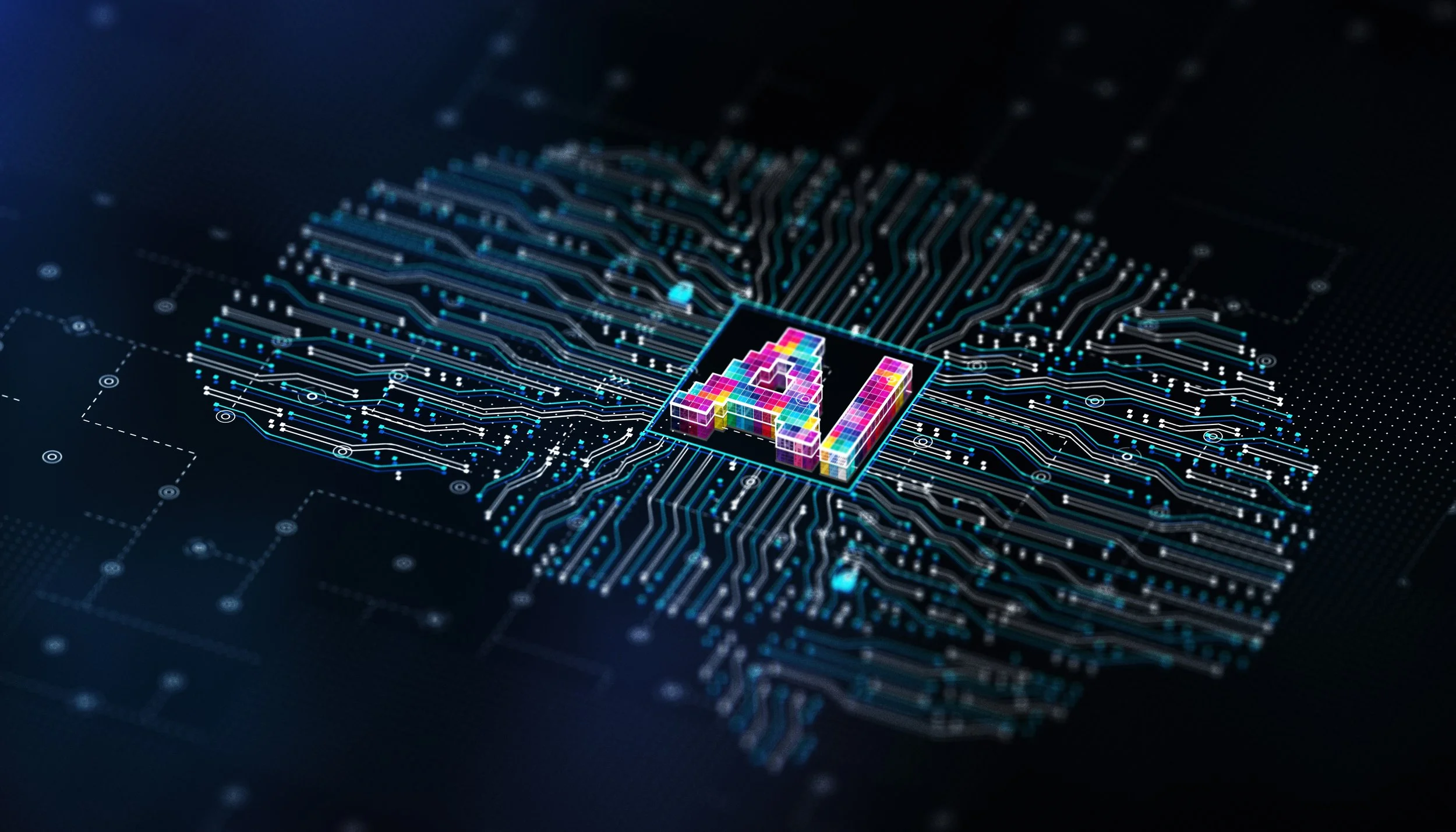 AI-led Service