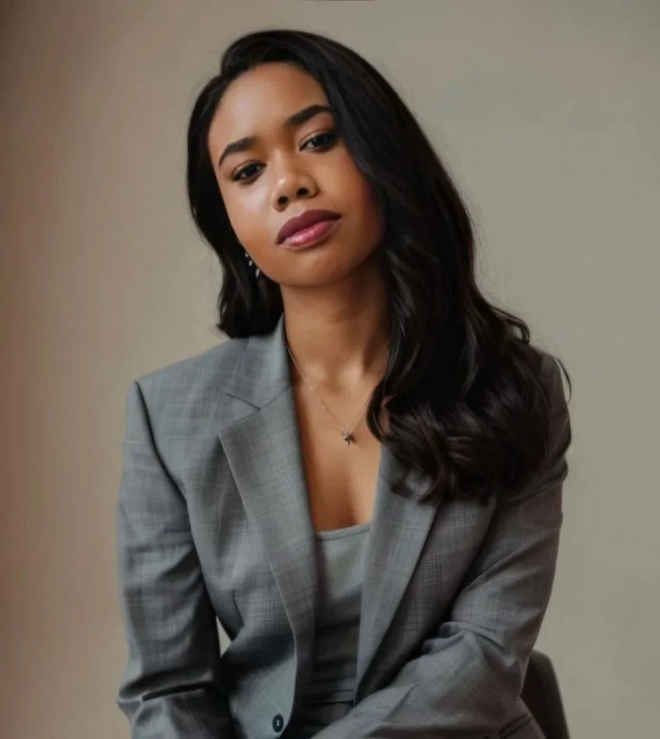 Faces behind Thera Wellness!
Meet wonderful Janelle:) 
She is our sensational naturopathic doula with years of experience in prenatal care, women&rsquo;s health , and newborn care. She will give you 100% best support at your birth whether it&rsquo;s 