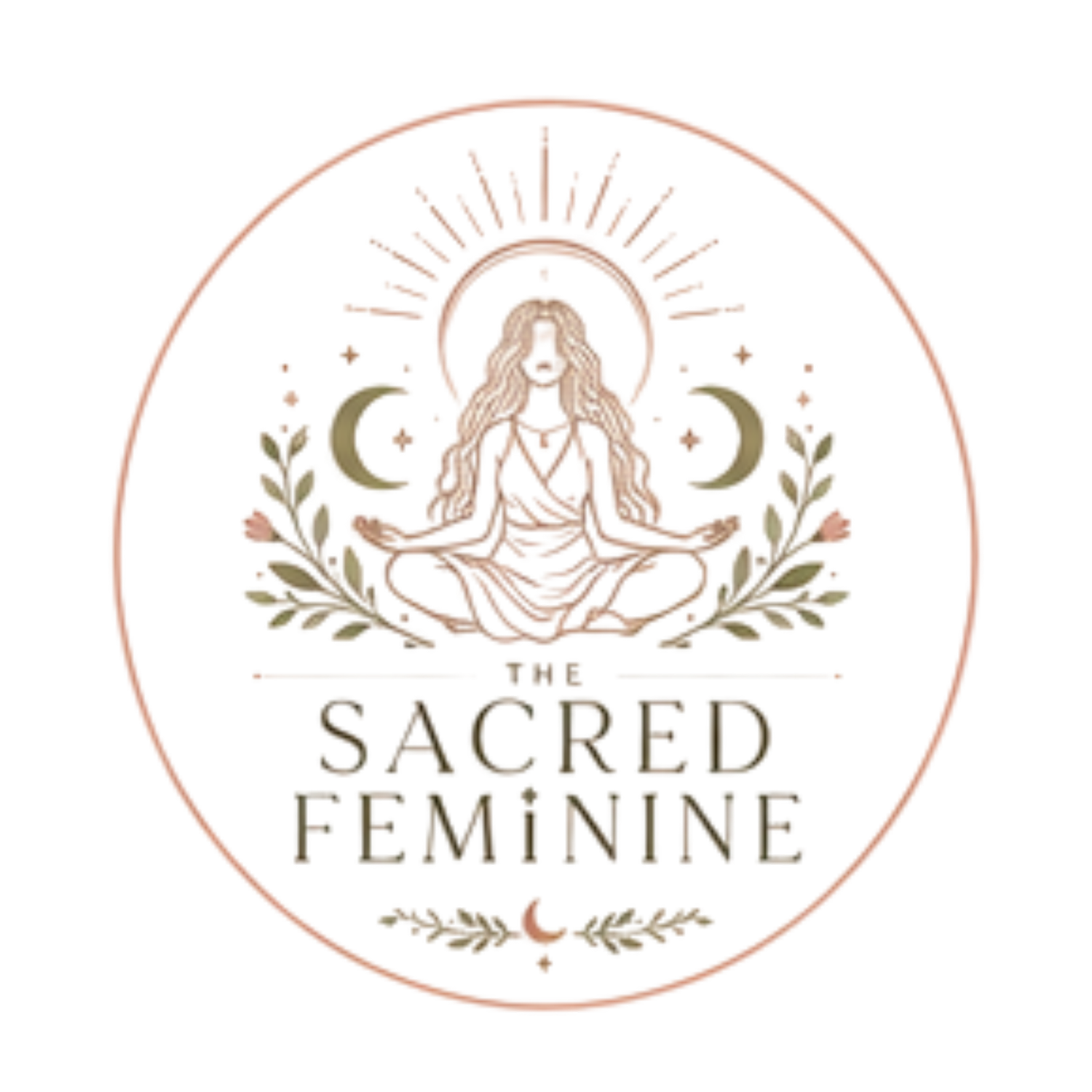 The Sacred Feminine
