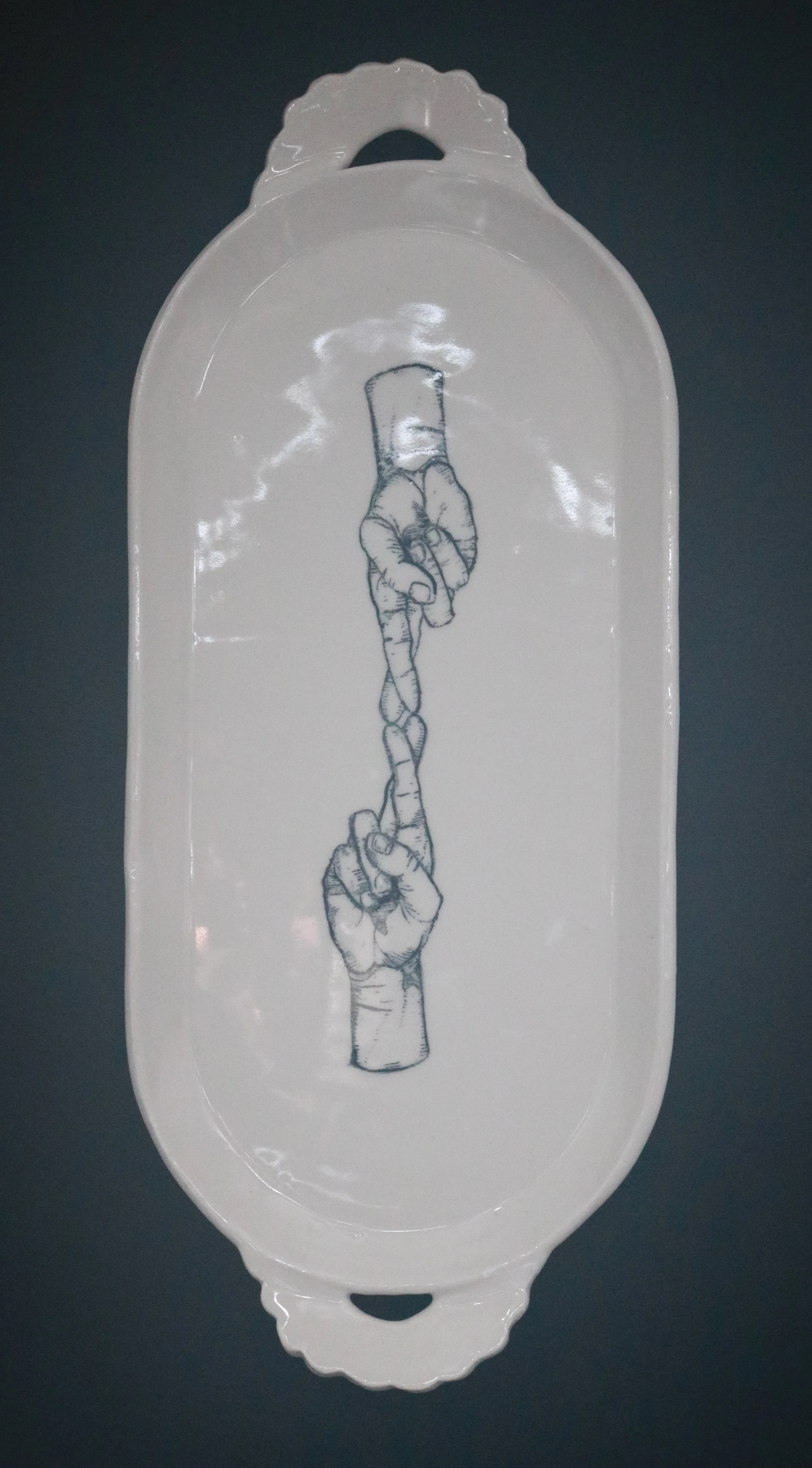 Fingers crossed oval tray large1.jpg