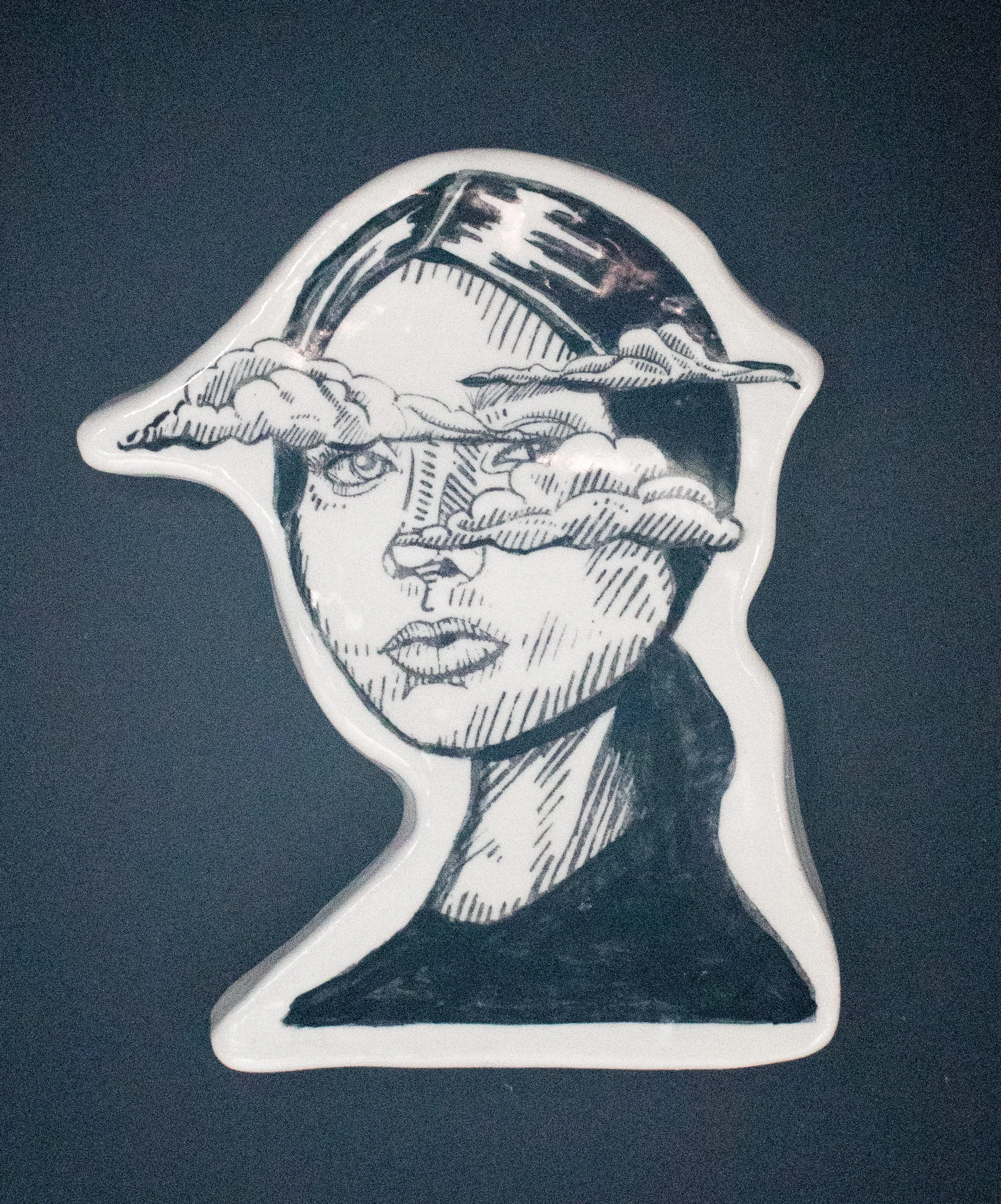 Cautiously Optimistic wall art.jpg