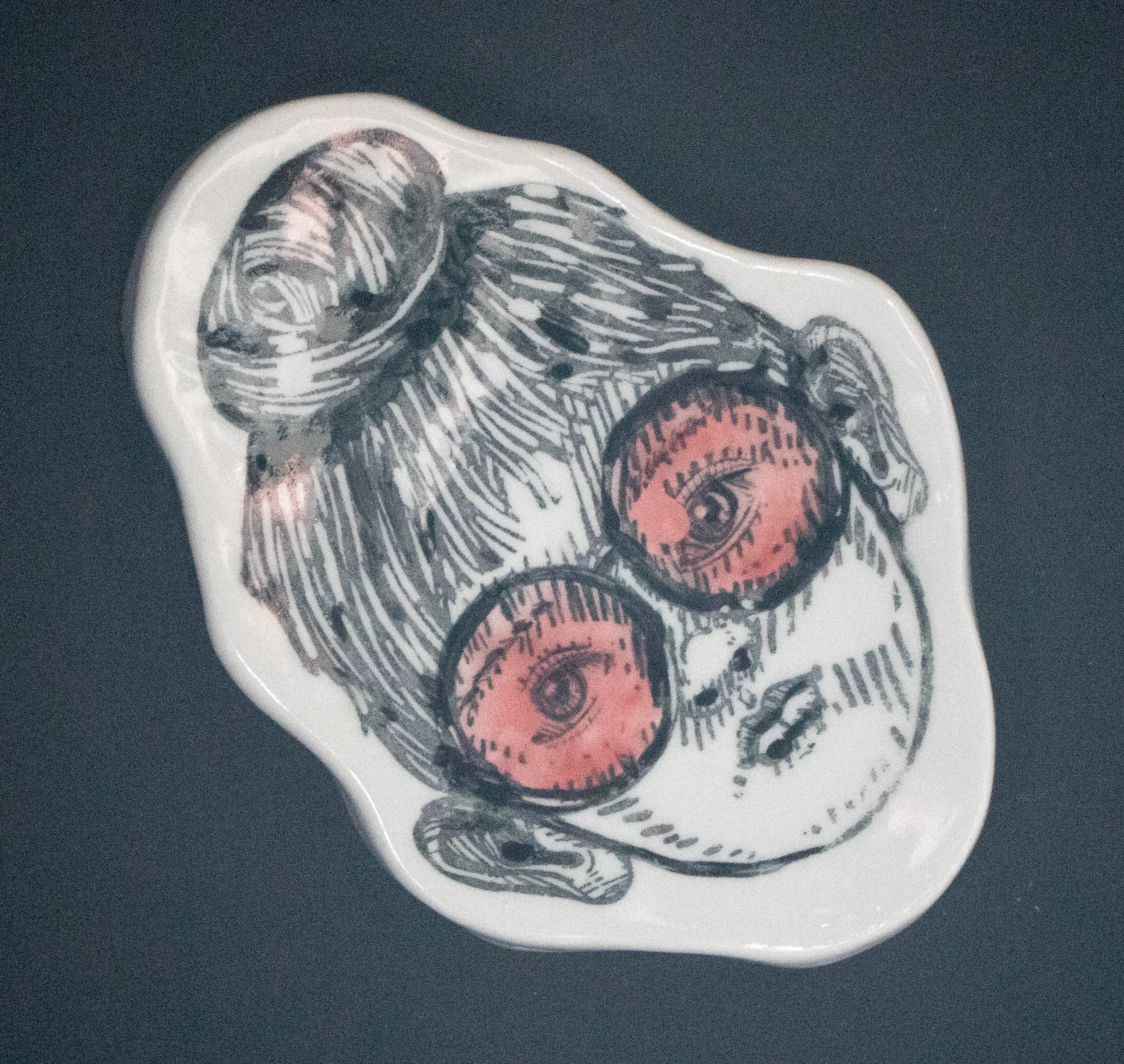 Toxic Positivity wall art.jpg
