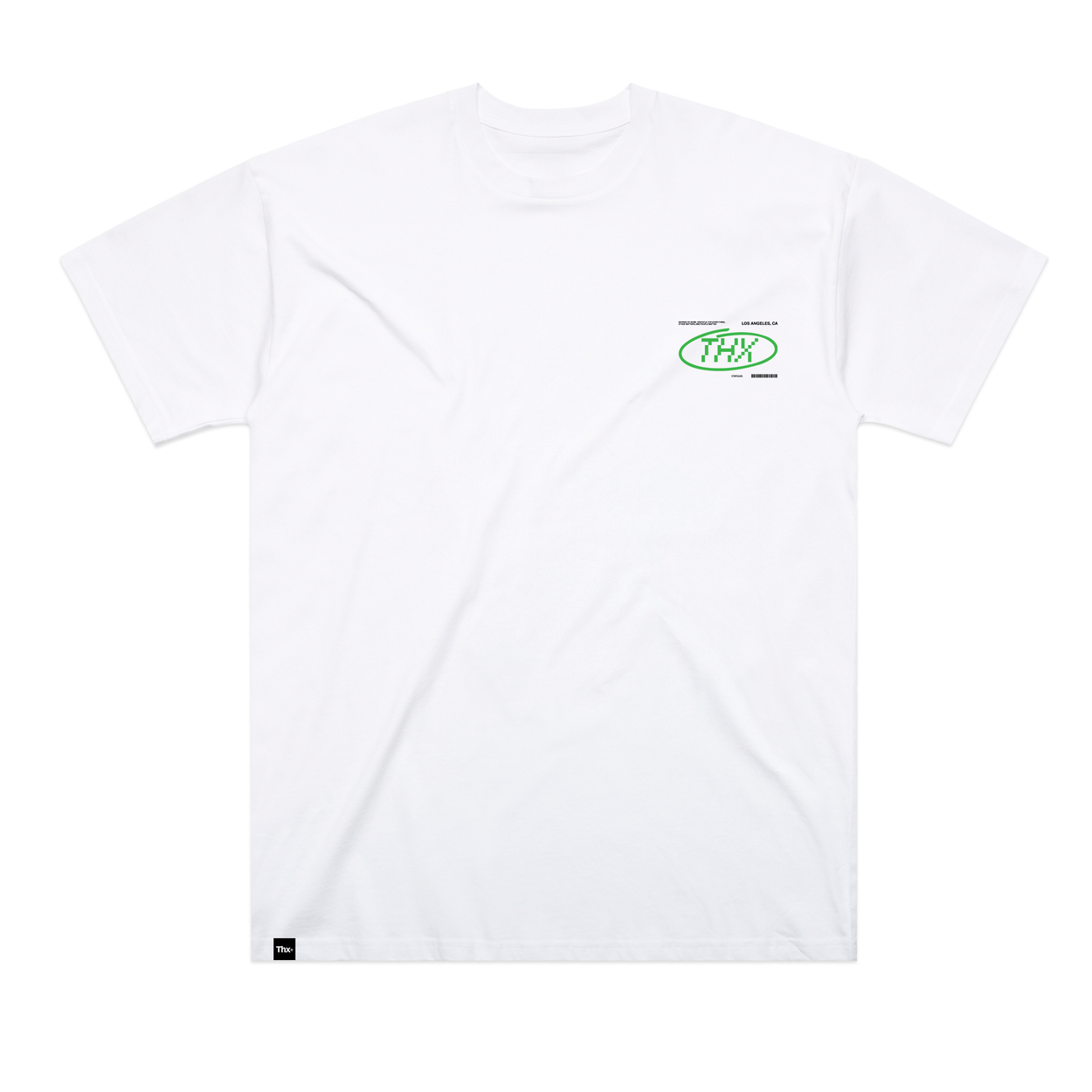 Synthesize Tee