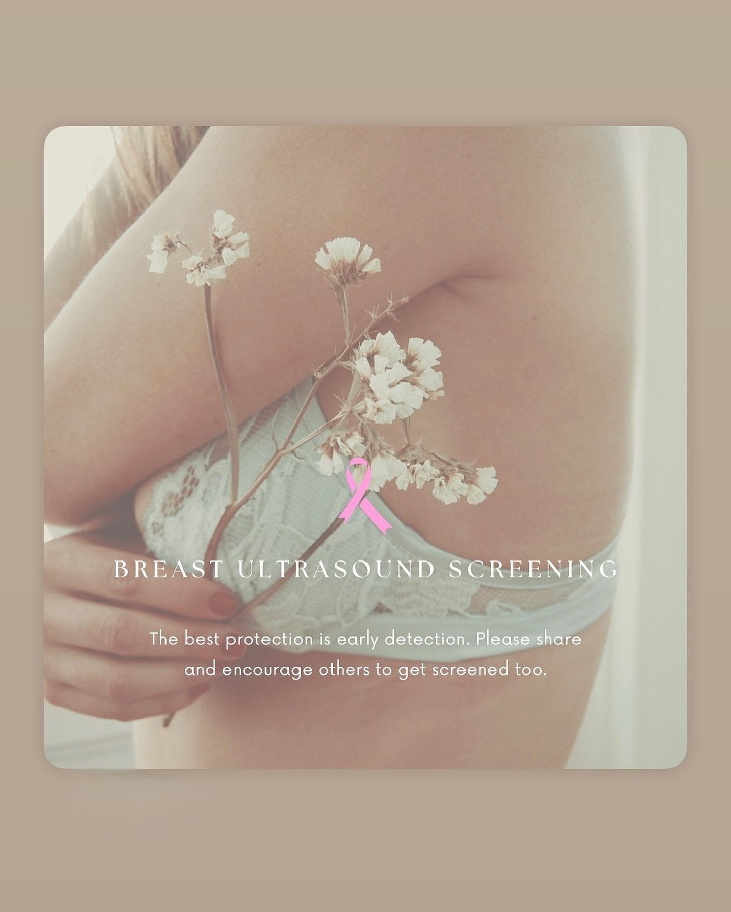 HerScan is coming to SJC August 8, 2025! 🎀

Did you know adding ultrasound and bridging technologies increases detection rates of breast cancer from approximately 48% to 97% (particularly in women with dense breasts)? Help save a life&mdash; Share w