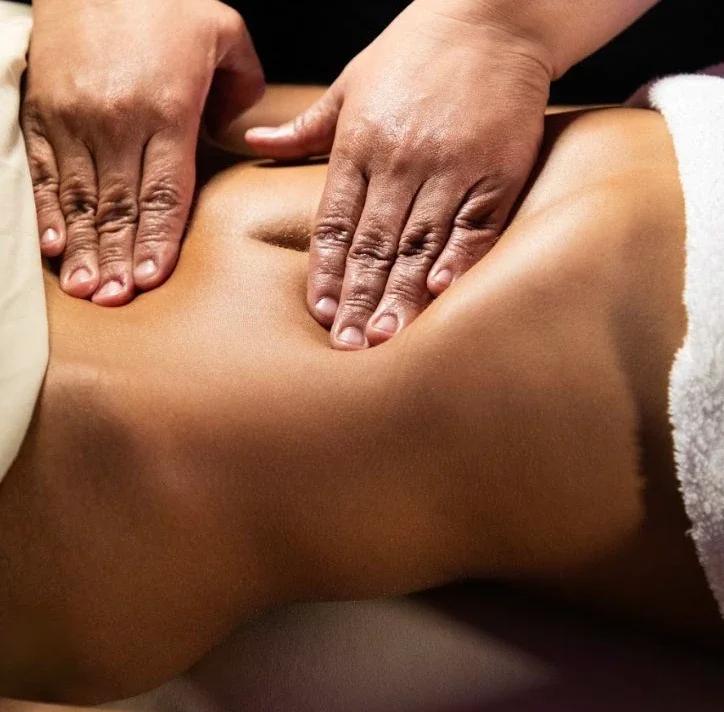 Discover the Benefits of Lymphatic Drainage at St. John Club