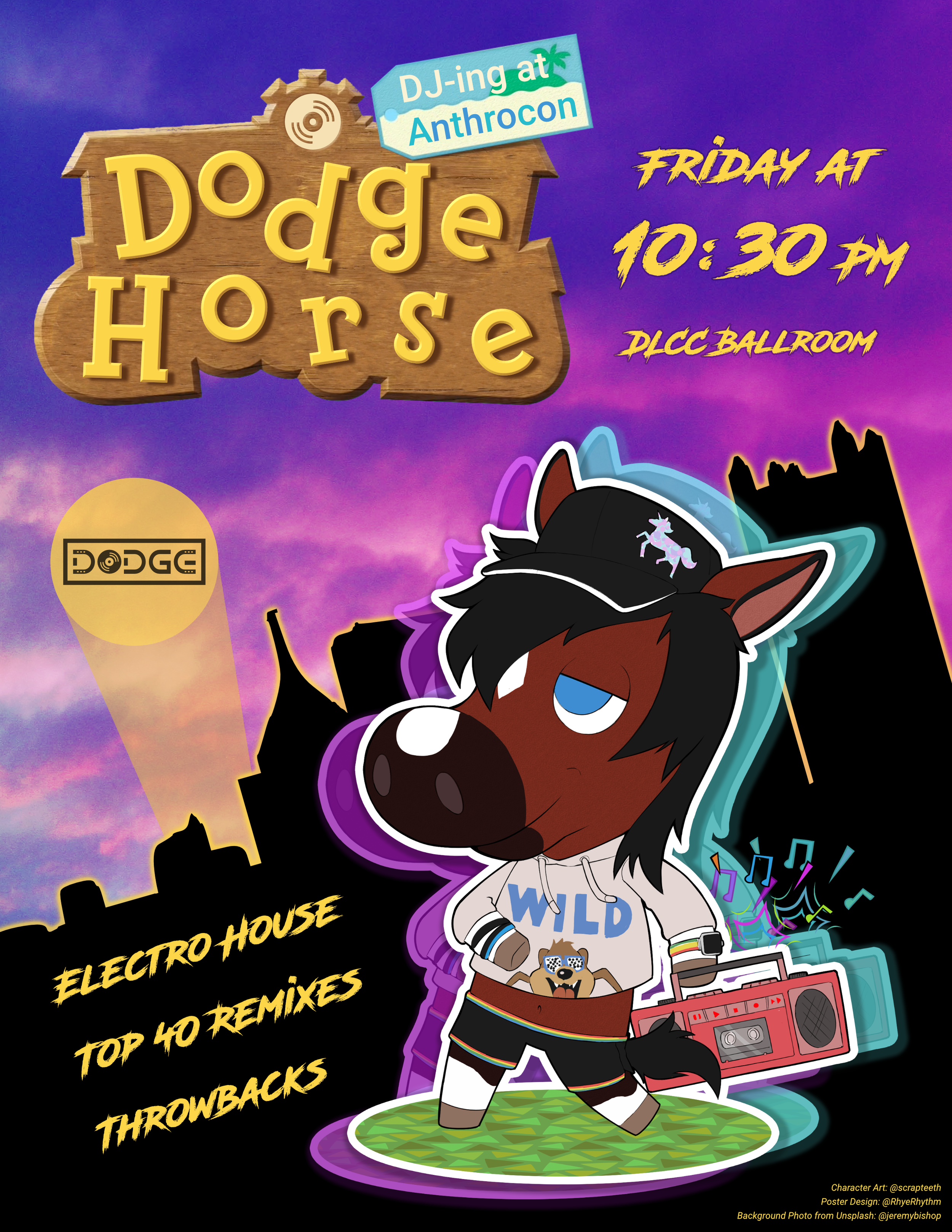 Dodge - AC 2022 Poster.png