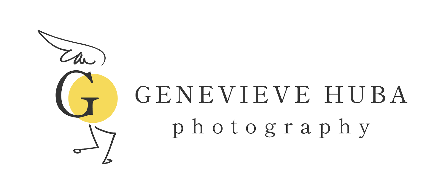 Genevieve Huba Photography