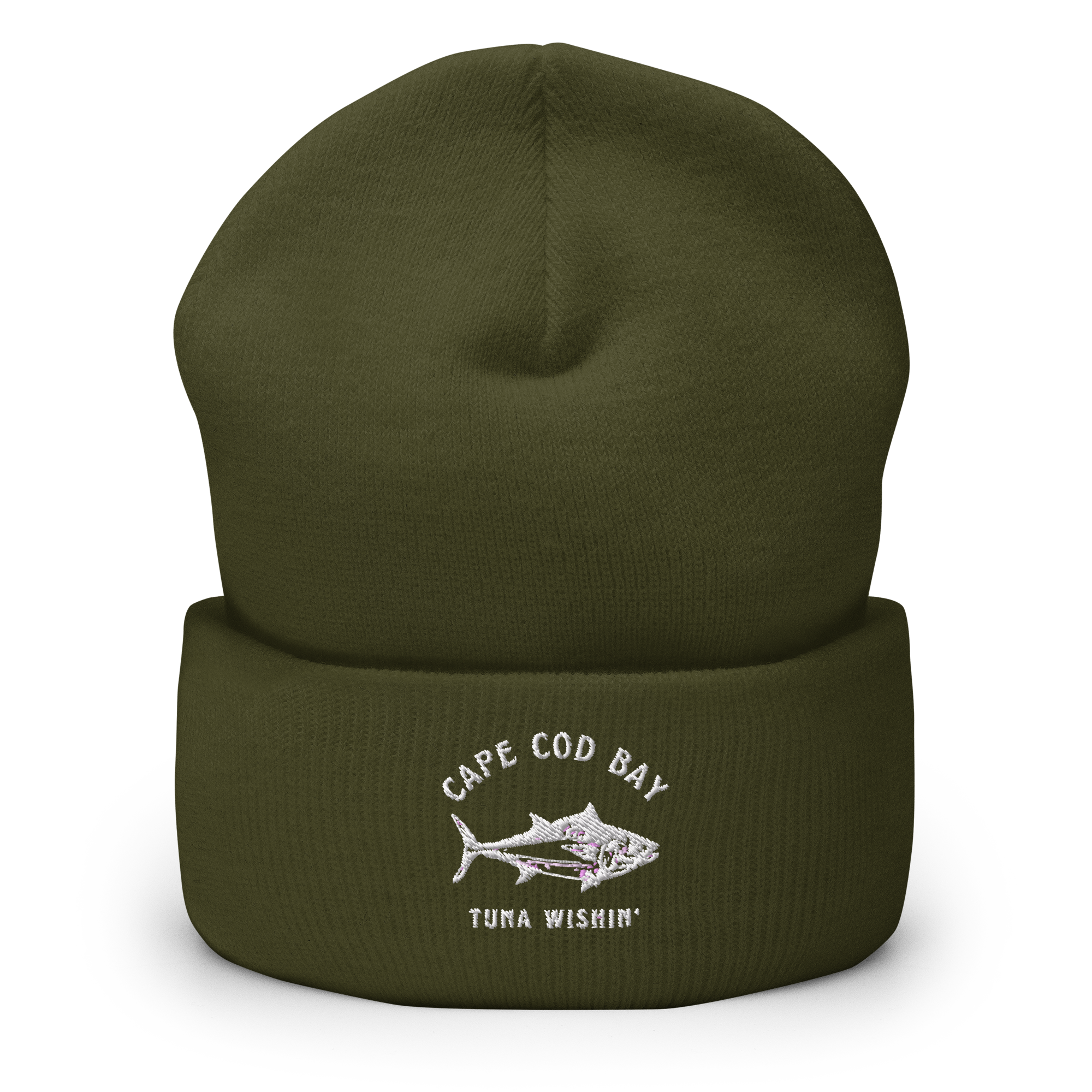 cuffed-beanie-olive-front-670fd84f811ba.png