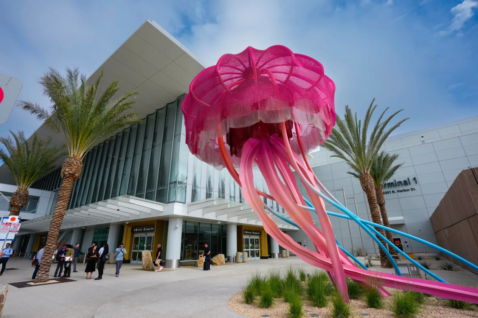 San Diego International Airport