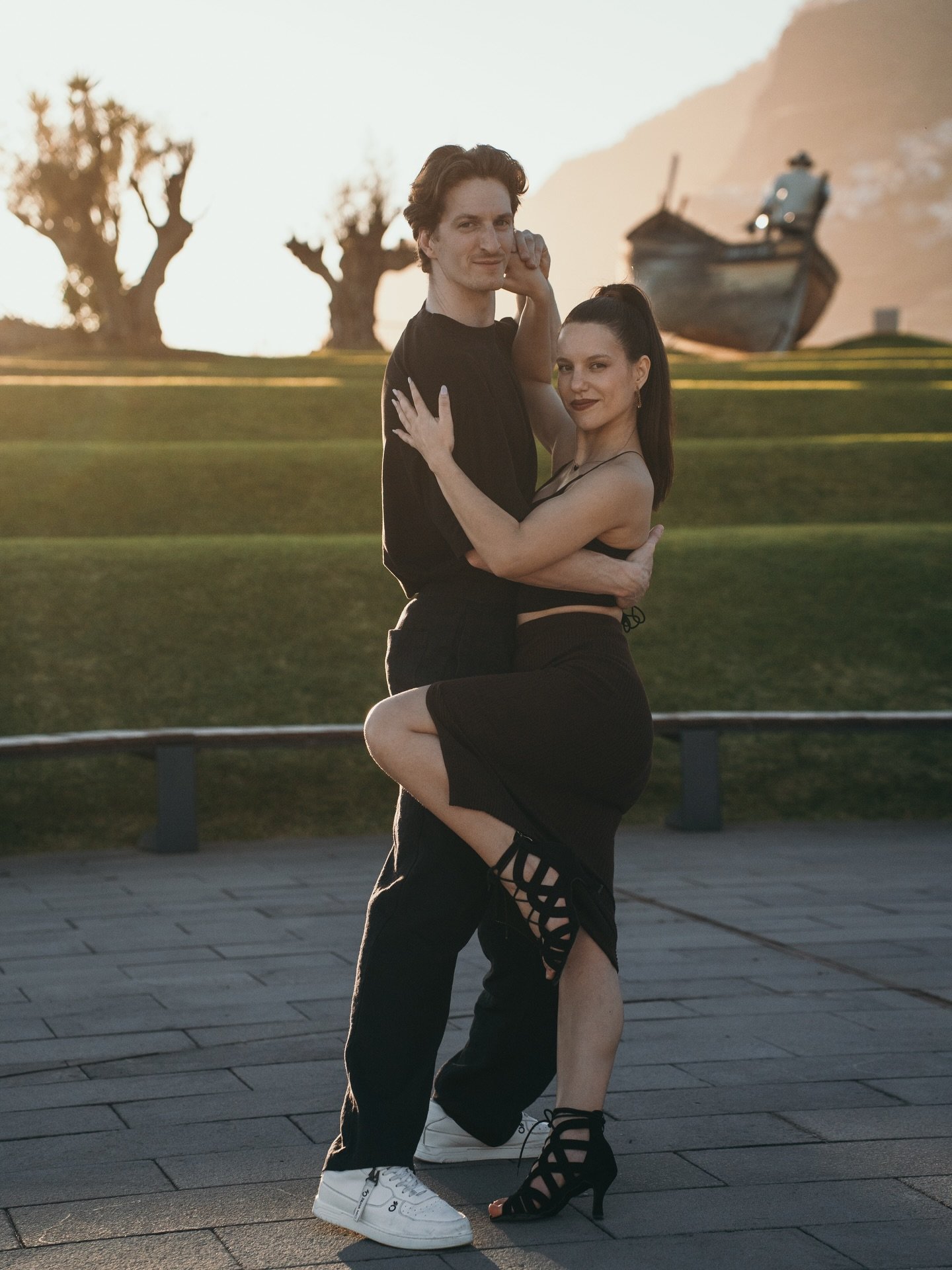 Creating content with these two is such a breeze as long as it&rsquo;s not too windy! These are some of my favourites from this session ✨