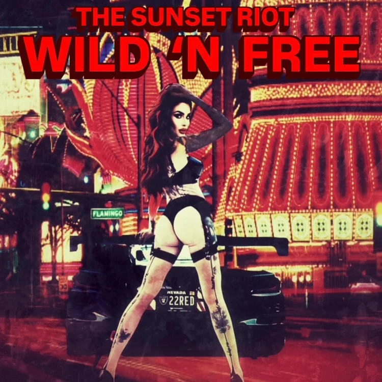 Wild ’N Free cover