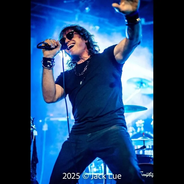 Live at the Whisky a Go Go (2025)