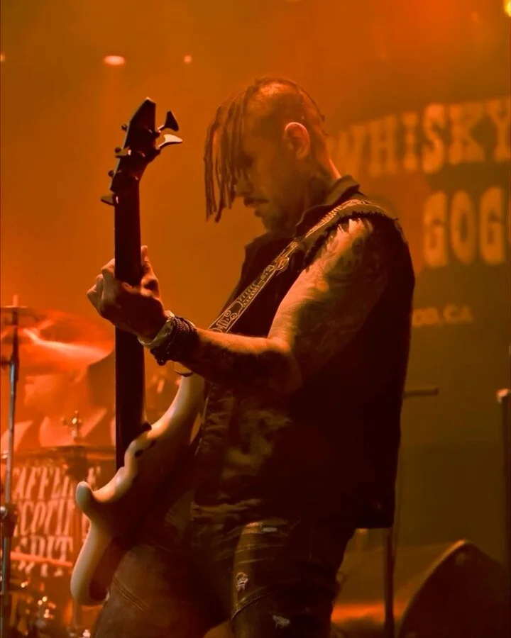 Randy Renaud