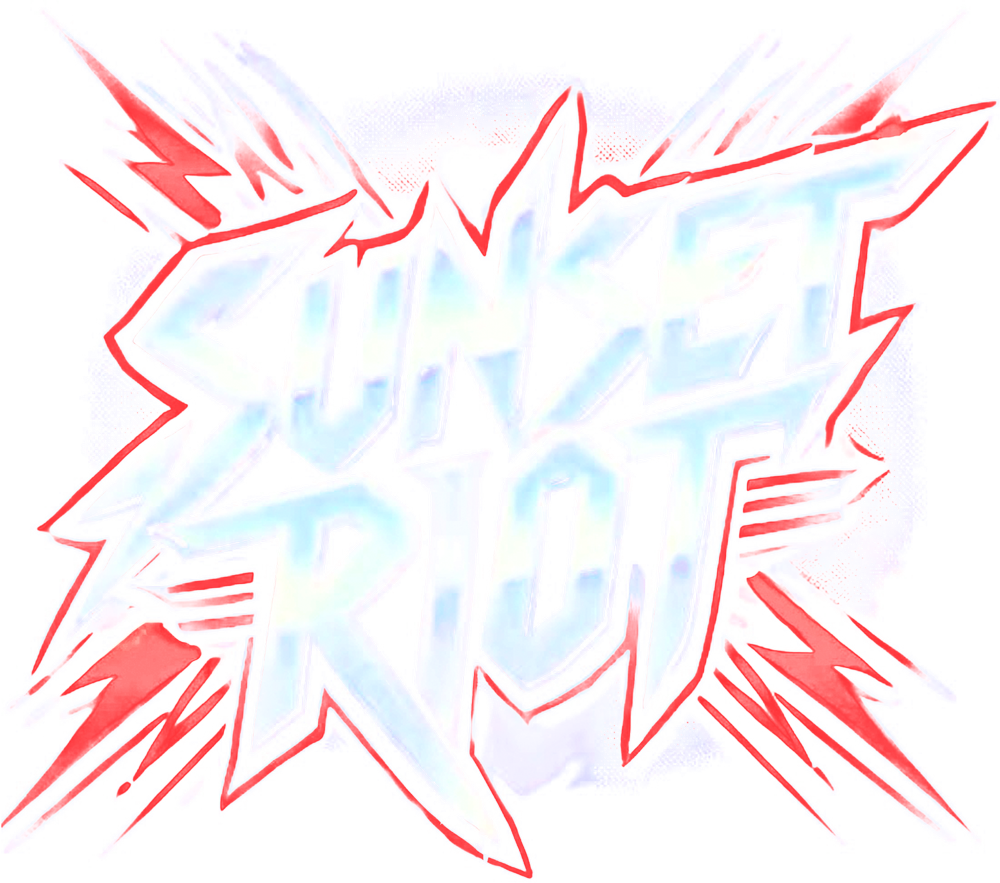 Sunset Riot