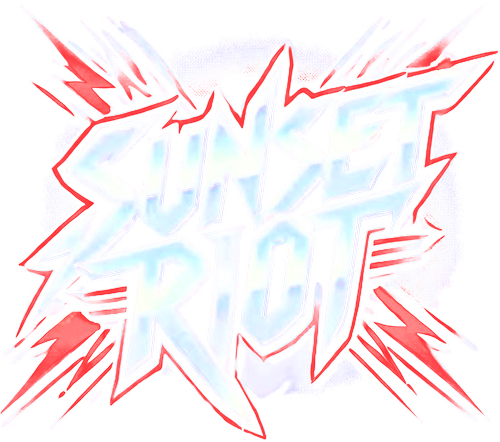 Sunset Riot