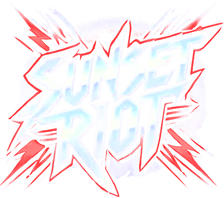Sunset Riot