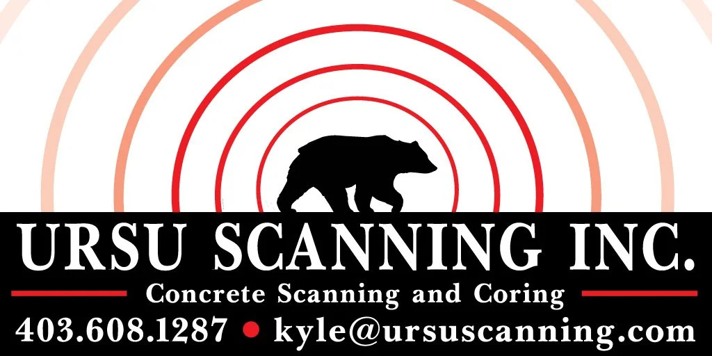URSU SCANNING
