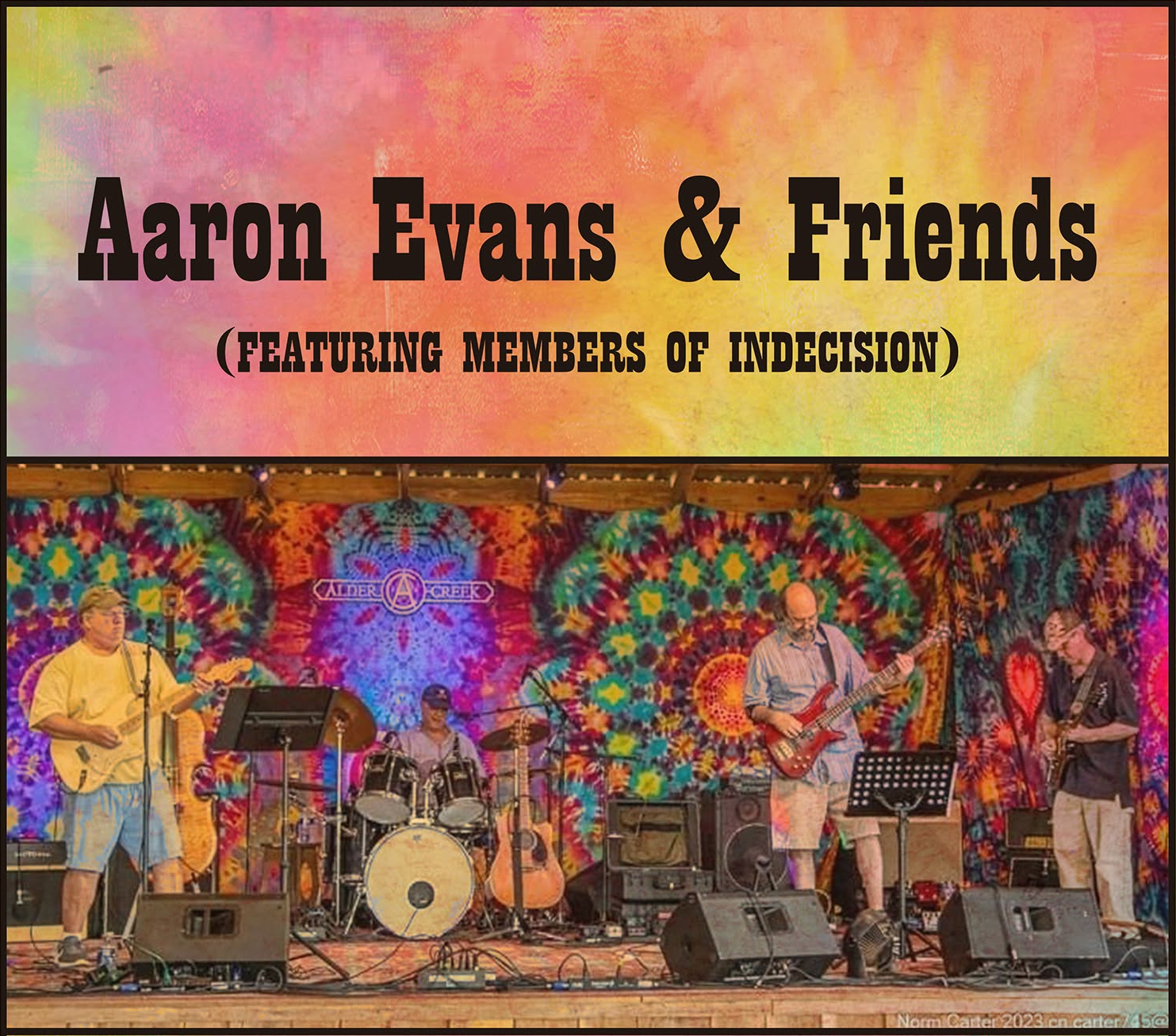2nd Annual “Opening Doors to Affordable Housing” Benefit Concert