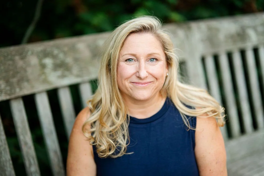 M.K. King's headshot