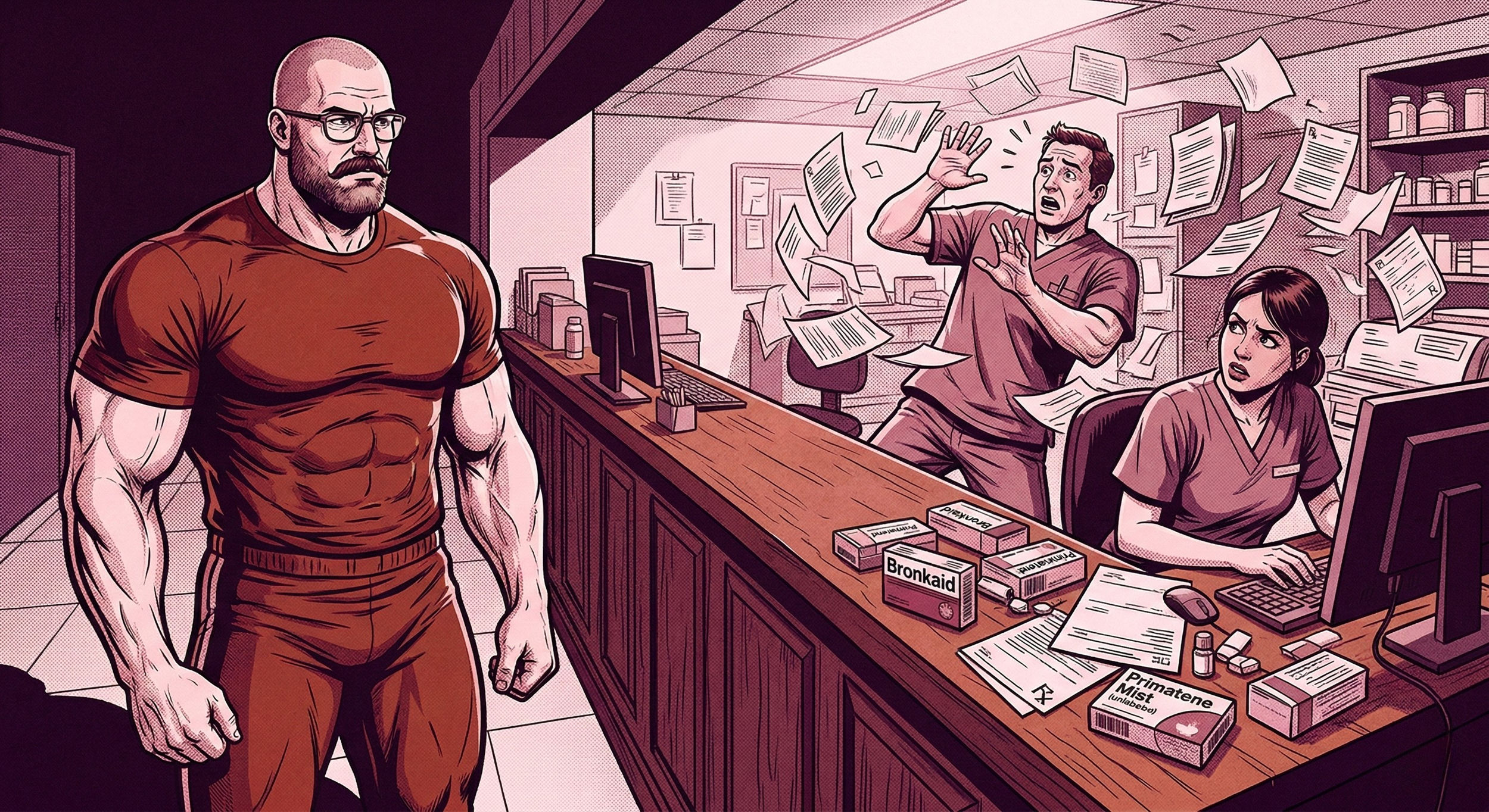 The Cost of Medical Gatekeeping: Why We Must Learn to Self-Advocate