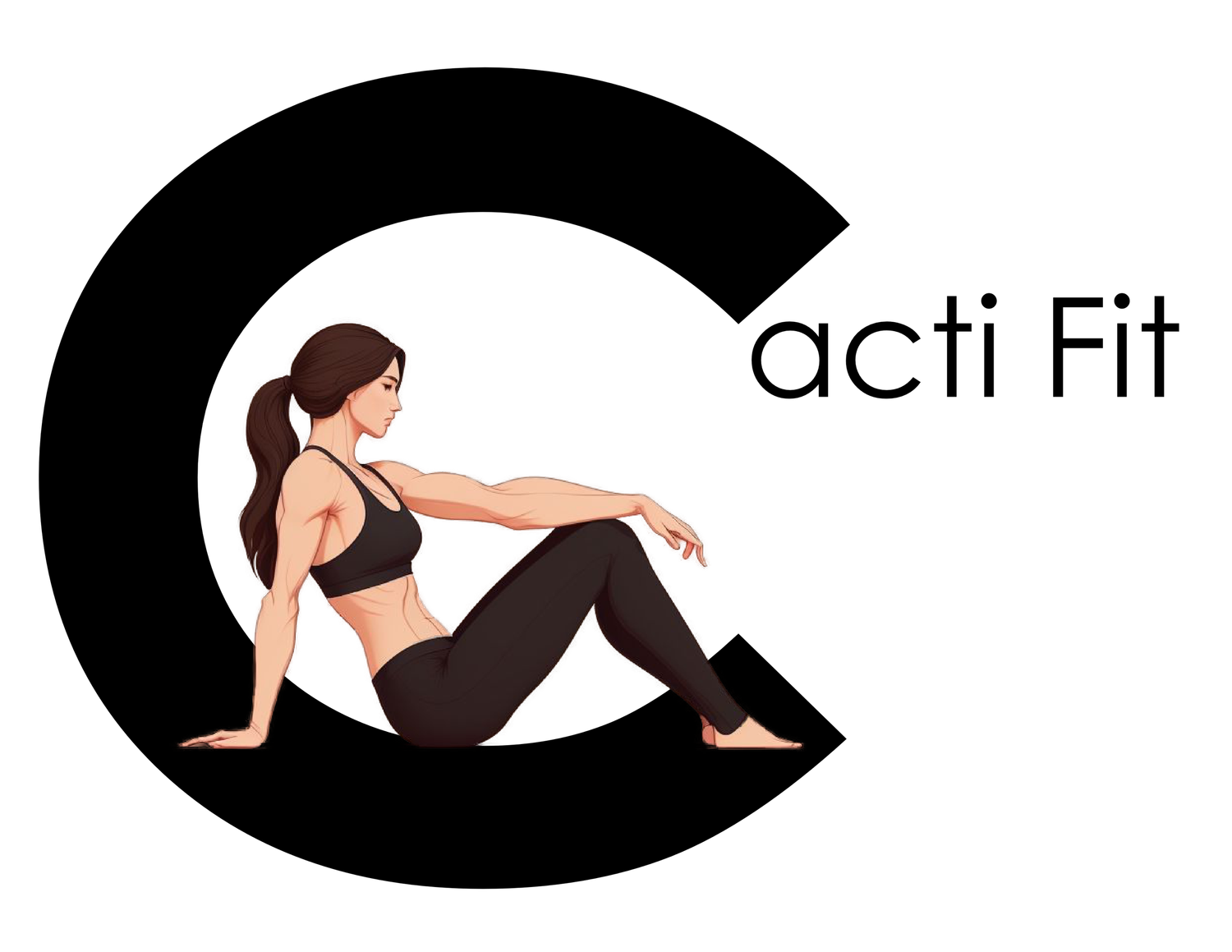 Cacti Fit: Nutrition and Fitness for Women in Perimenopause