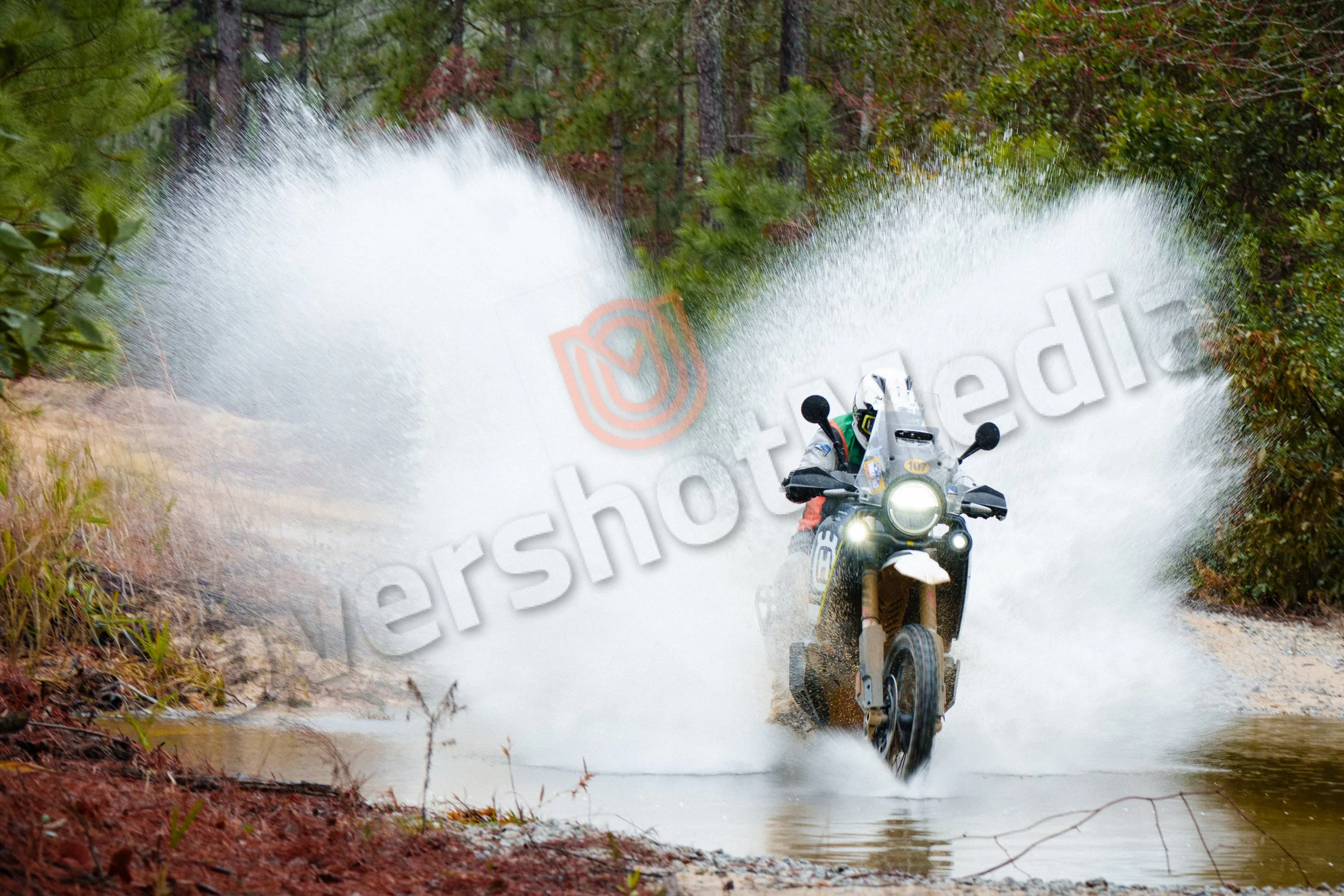 Sandblast Rally 2026