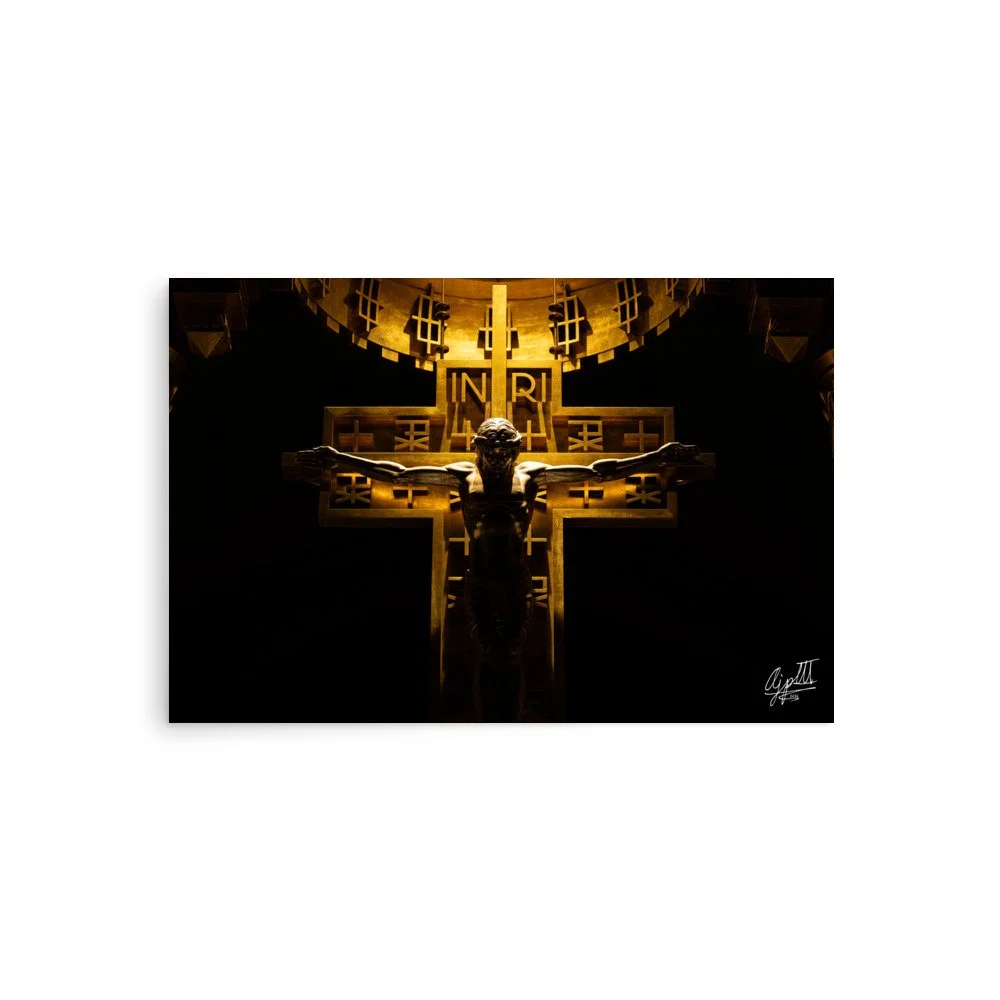 Light of the World (Horizontal)