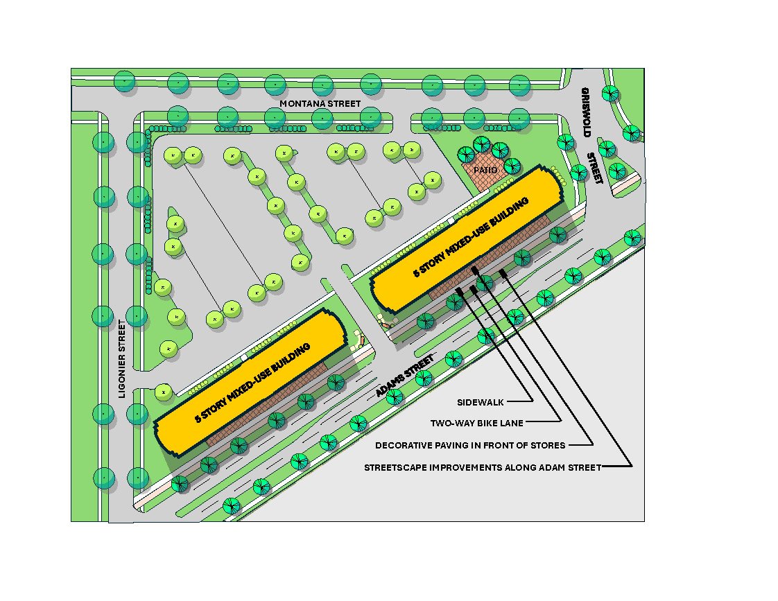 Adams Street Mixed Use Development Site Plan.jpg