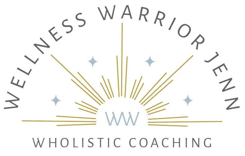 Wellness Warrior Jenn