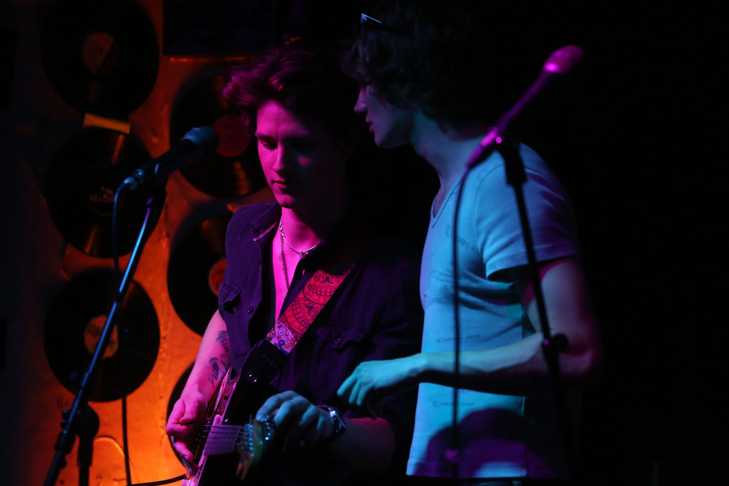 Gigs