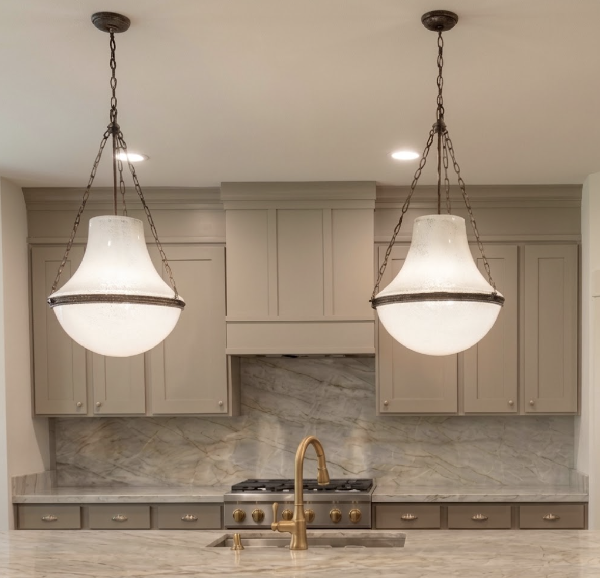 The Valley | Home Renovation