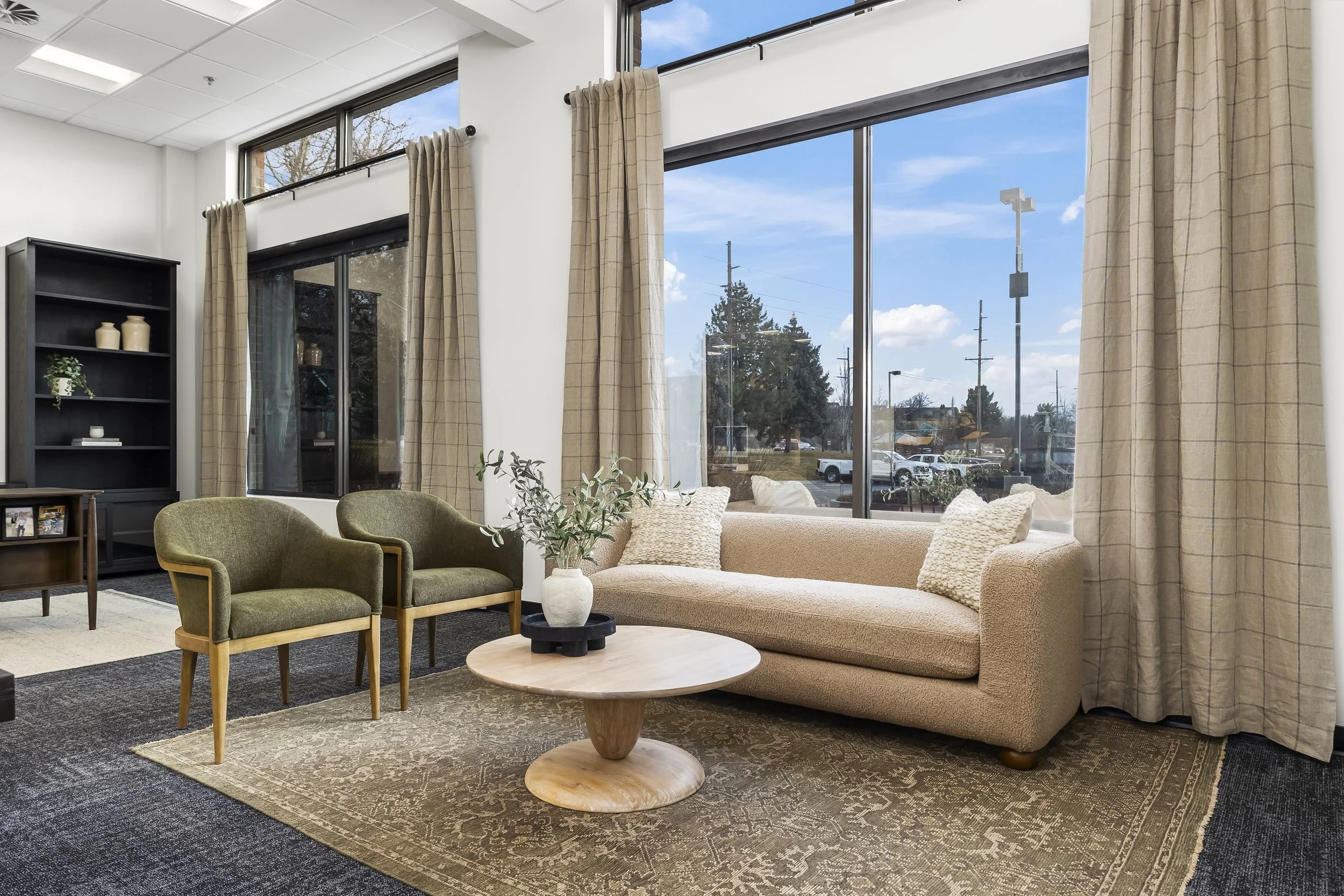 Professional Interior Design Services | Utah | Kay Co. Studio — KAY CO ...