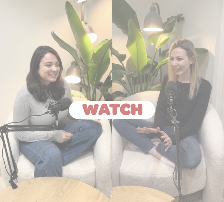 Thumbnail for "What do you mean my apartment doesn’t have a fridge?" with Hope and Victoria