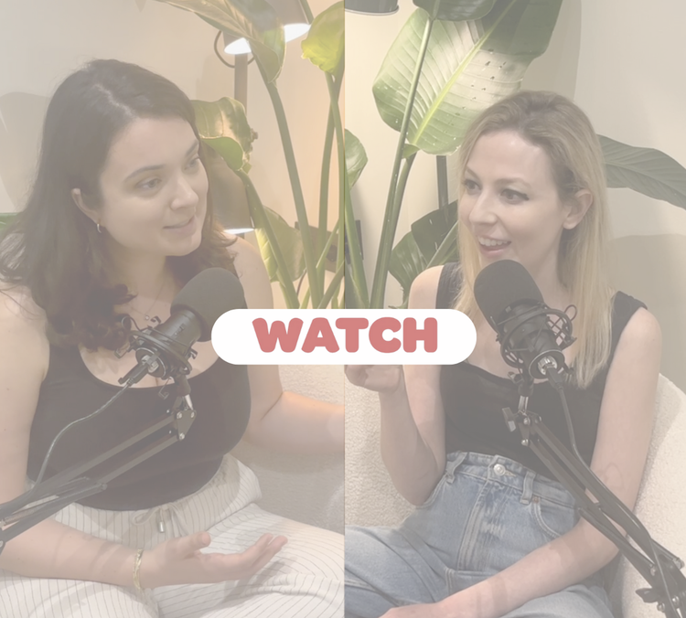 Thumbnail for "Diagnosis: Confused (But Covered?)" with Hope and Victoria
