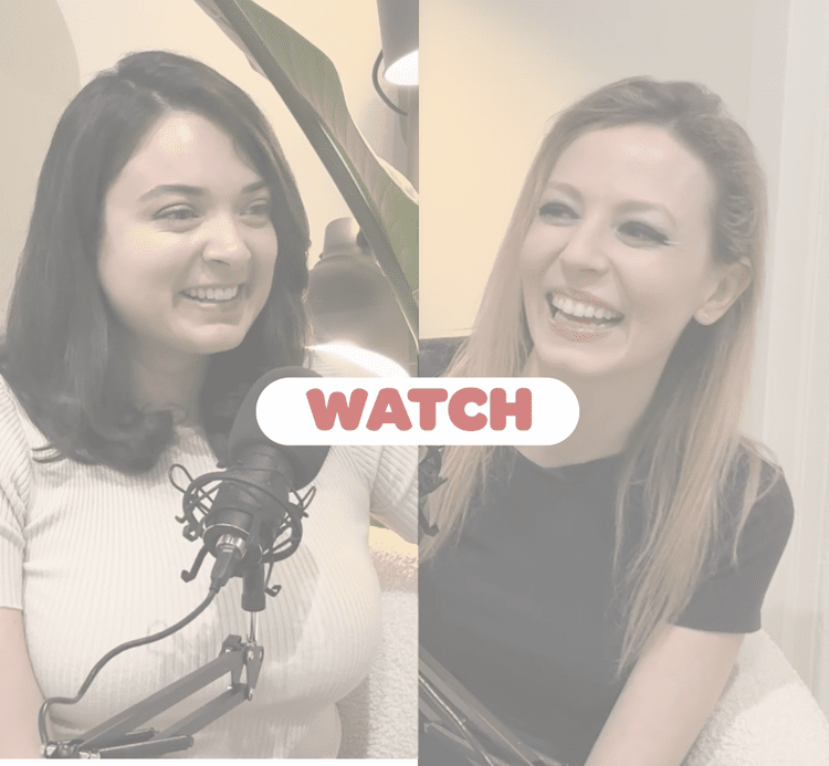 Thumbnail for "Interview Series Part 2 - Expat Mom Life, Unpacked" with Hope and Victoria